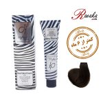 رنگ مو دیفرنت سری قهوه- قهوه- شماره ۴٫۷۷ حجم ۱۲۵ میلی لیتر (انقضاء زیر 6 ماه)