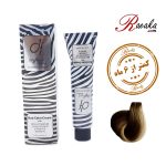 رنگ مو دیفرنت سری رنگ های جدید- کنفی تیره- شماره ۶٫۱۵ حجم ۱۲۵ میلی لیتر (انقضاء زیر 6 ماه)