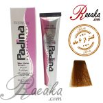 رنگ موی پادینا سری چای - چای سرد TE6-7-732 حجم 100 میلی لیتر (انقضاء زیر 6 ماه)