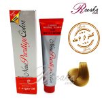 رنگ موی نیو پرستیژ سری ترکیبی- سوپر پلاتینه طلایی- شماره PL.6 حجم ۱۲۰ میلی لیتر (انقضاء زیر 6 ماه)