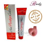 رنگ موی نیو پرستیژ سری ترکیبی- صورتی روشن- شماره PI8 حجم ۱۲۰ میلی لیتر (انقضاء زیر 6 ماه)