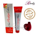 رنگ موی نیو پرستیژ سری ترکیبی- قرمز یاقوتی- شماره RE.6 حجم ۱۲۰ میلی لیتر (انقضاء زیر 6 ماه)