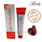 رنگ موی نیو پرستیژ سری قرمز- بلوند مسی قرمز تیره- شماره ۶٫۴۶ حجم ۱۲۰ میلی لیتر (انقضاء زیر 6 ماه)