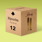 پکیج 12 عددی رنگ مو بیجورکا