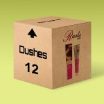 پکیج 12 عددی رنگ مو دوشس