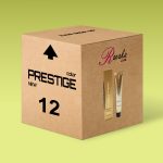 پکیج 12 عددی رنگ مو نیو پرستیژ