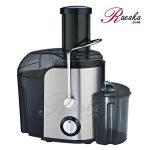 آبمیوه گیری مک استایلر مدل MC-9050 با توان 1200 وات