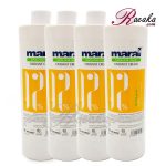 کرم اکسیدان مارال شماره ۳- ۱۲% -۱۰۰۰میلی لیتر پکیج 4 عددی