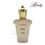 ادو پرفیوم کازاموراتی اسکلاره رایحه LIRA ویژه بانوان حجم 30 میلی لیتر