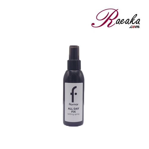 اسپری فیکساتور براق فلورمار