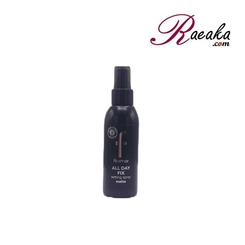 اسپری فیکساتور فلورمار مات